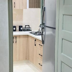 Appartement met Twee Slaapkamers